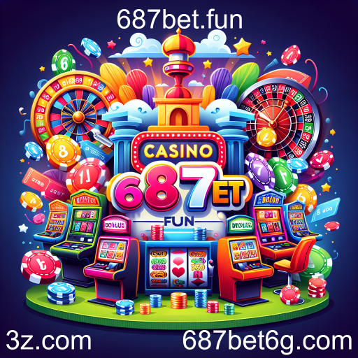 Descubra as Melhores Promoções do 687bet.fun